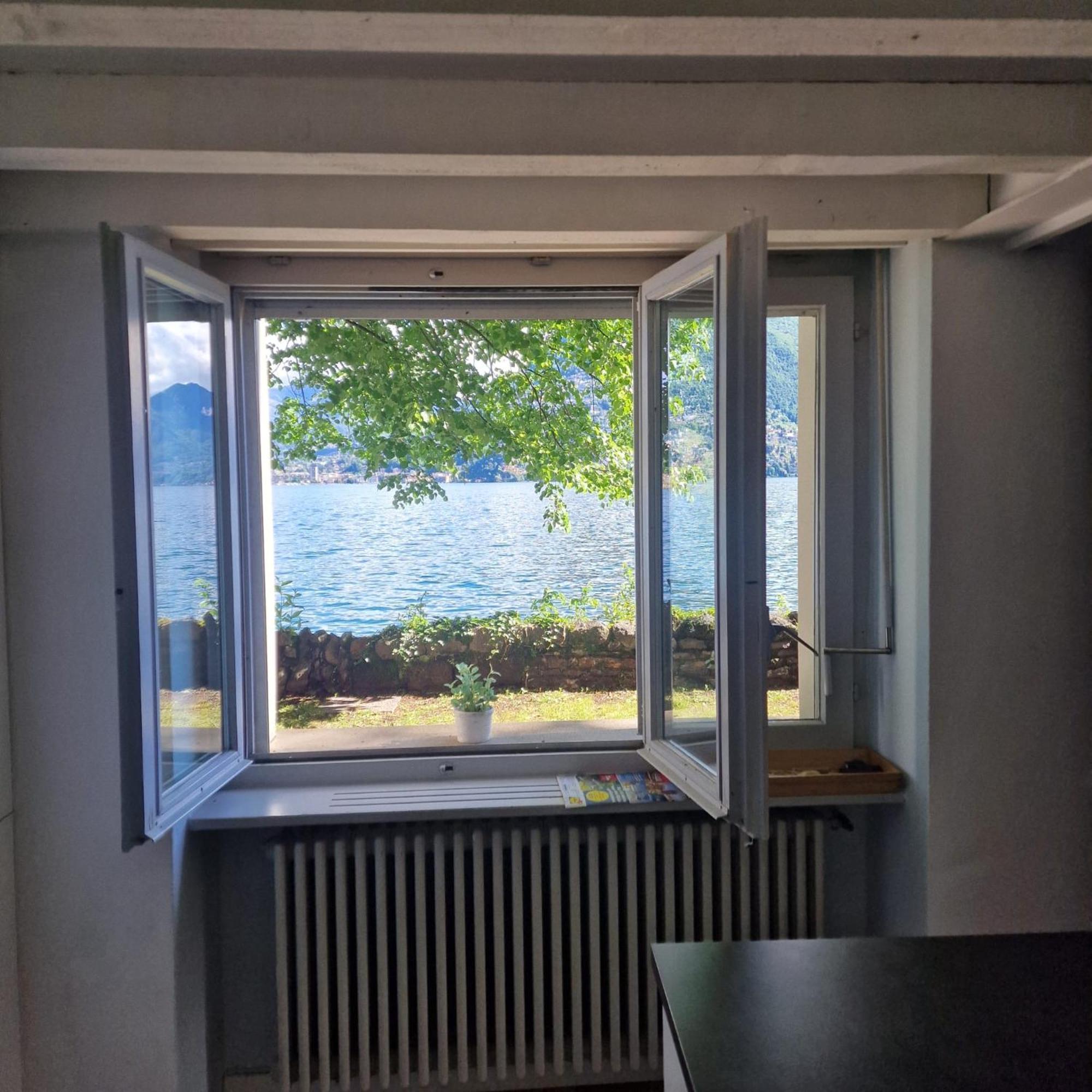 פרדיסו Dream Apartment Room Lake 3 מראה חיצוני תמונה