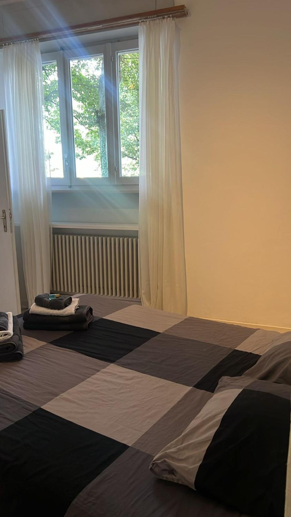פרדיסו Dream Apartment Room Lake 3 מראה חיצוני תמונה