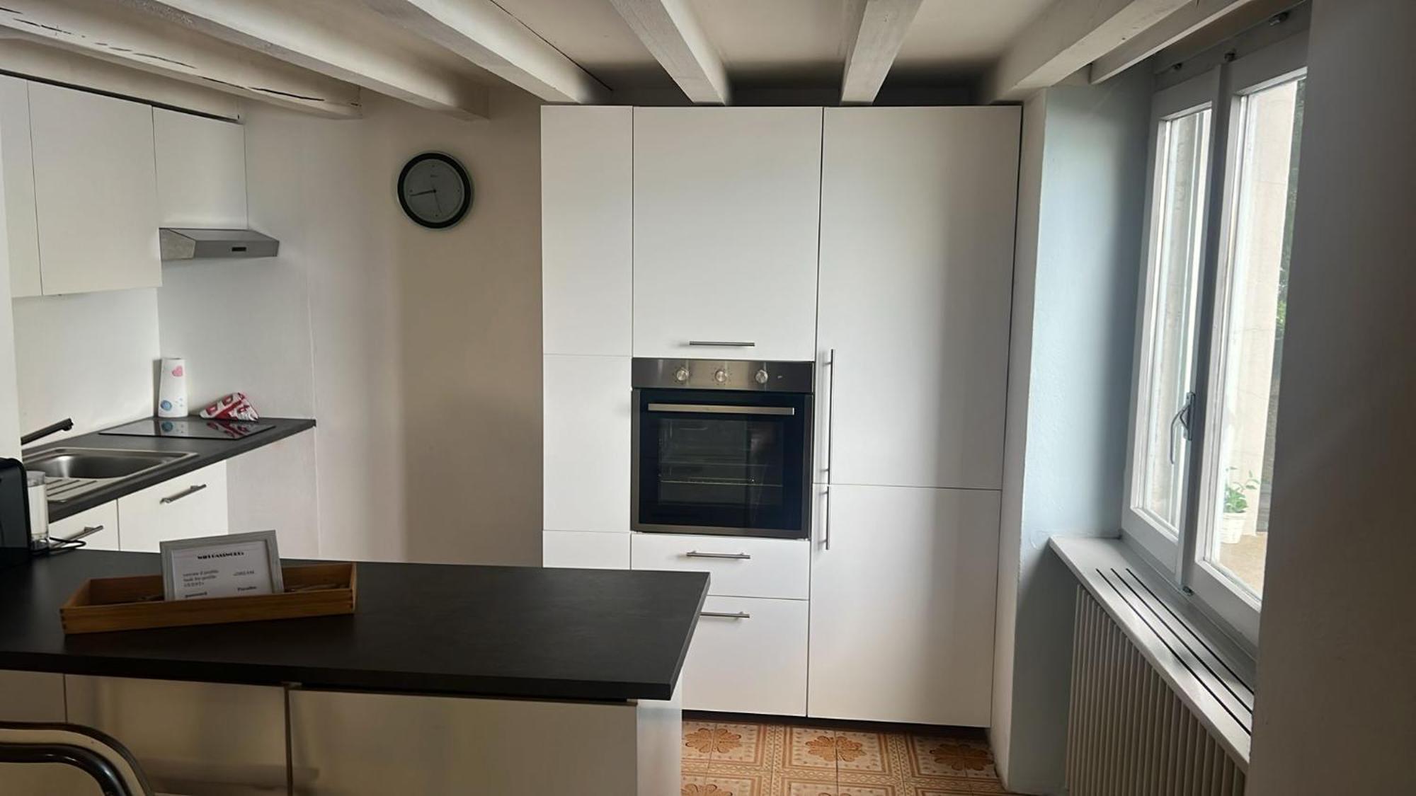 פרדיסו Dream Apartment Room Lake 3 מראה חיצוני תמונה