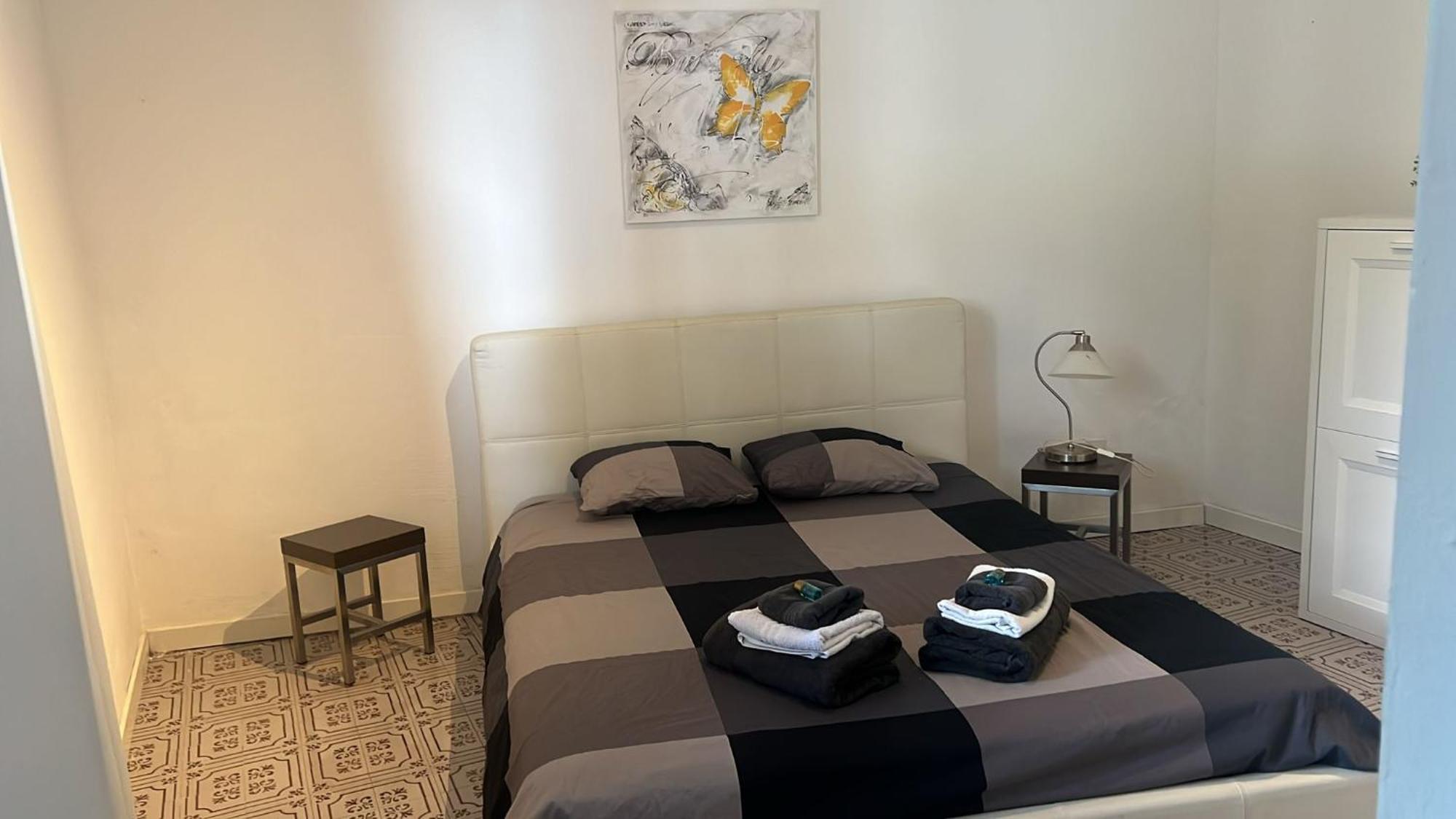 פרדיסו Dream Apartment Room Lake 3 מראה חיצוני תמונה